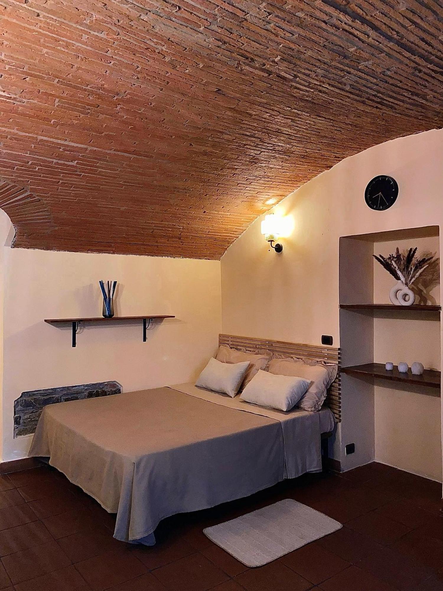 Cave House Appartamento