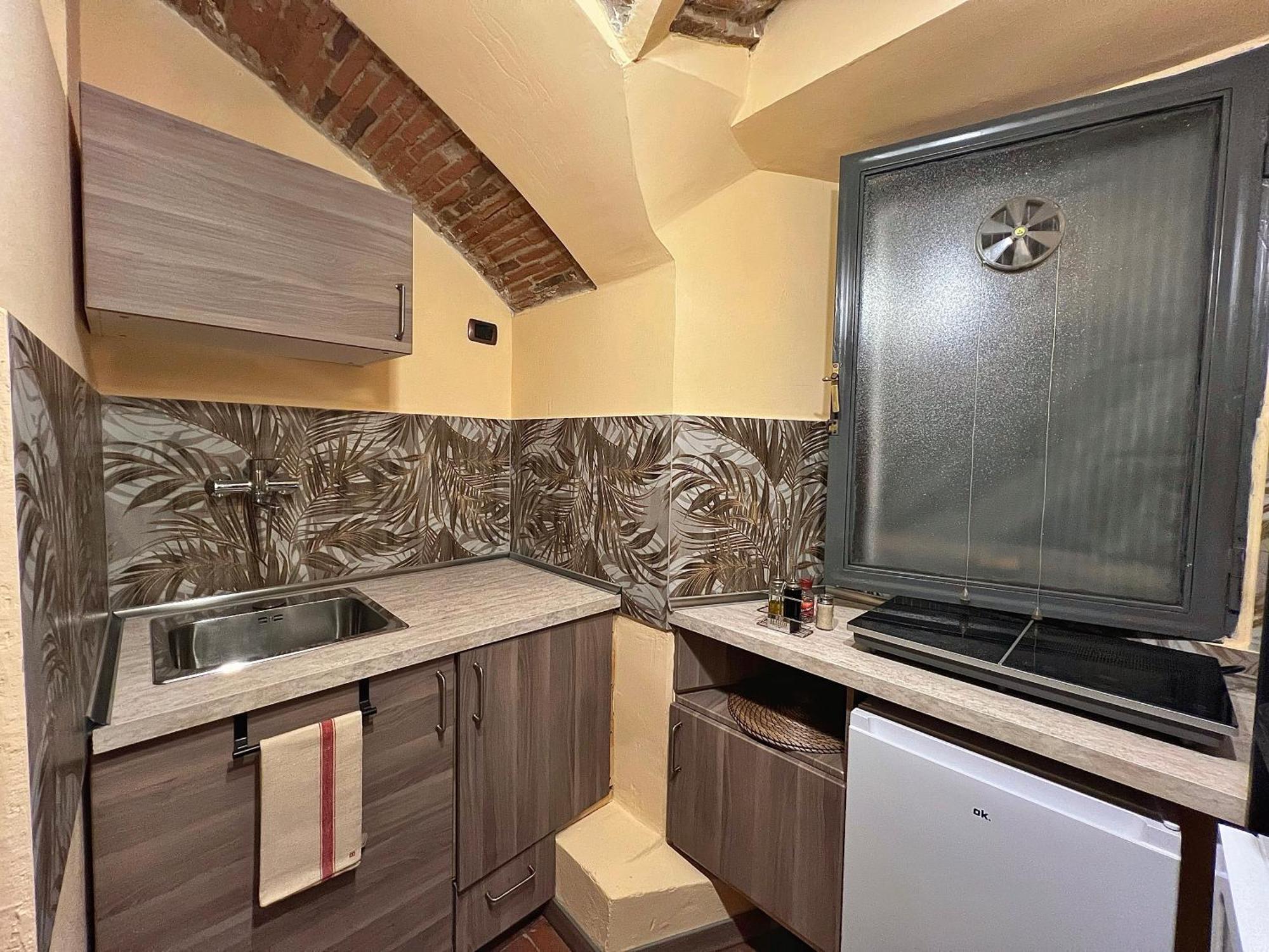 Cave House Appartamento Firenze